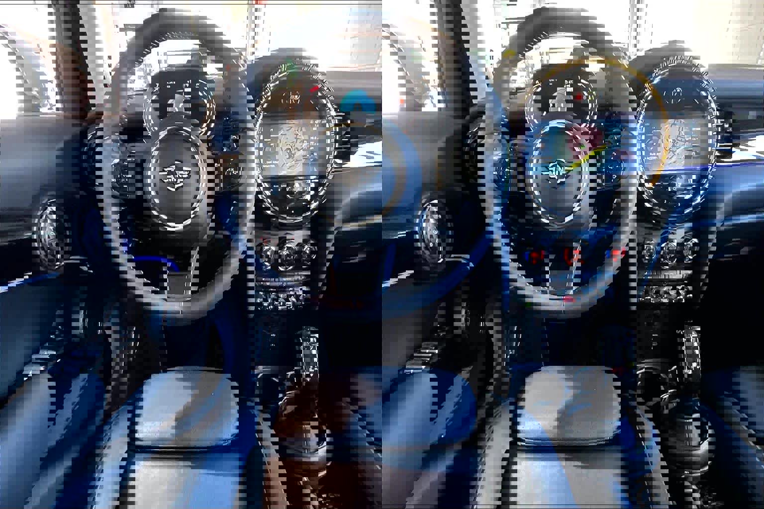 Certified 2024 MINI Cooper S image 5