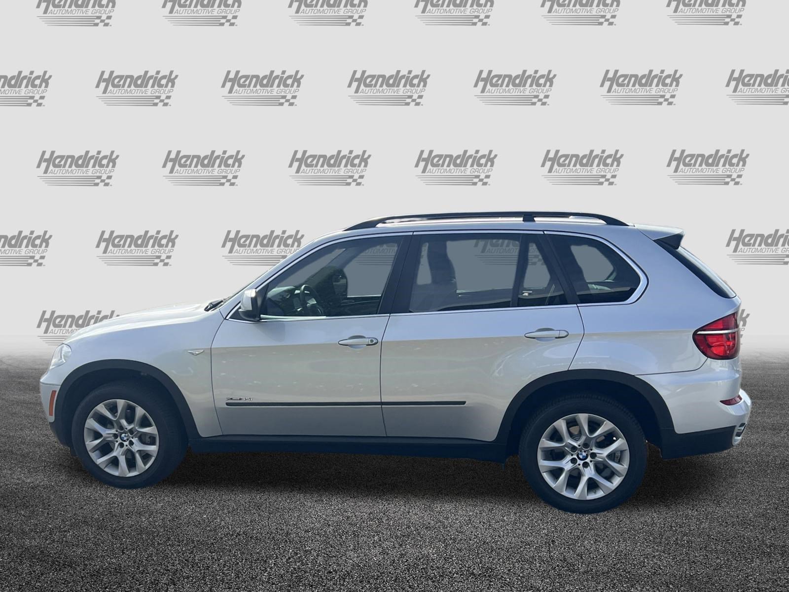 Used 2013 BMW X5 xDrive35i AWD/4WD image 7