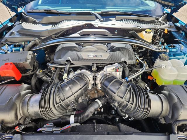 New 2026 Ford Mustang GT Premium w/ GT Performance Package image 21