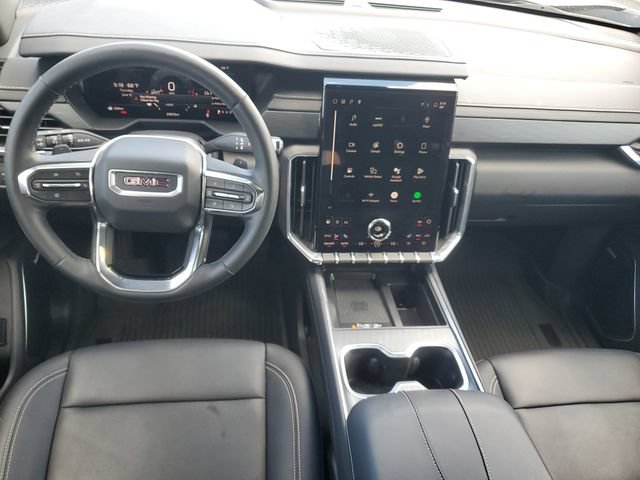 Certified 2024 GMC Acadia Elevation w/ Luxury Package FWD image 13