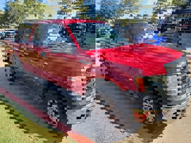 Used 2013 Ford F150 XL w/ PWR Equipment Group