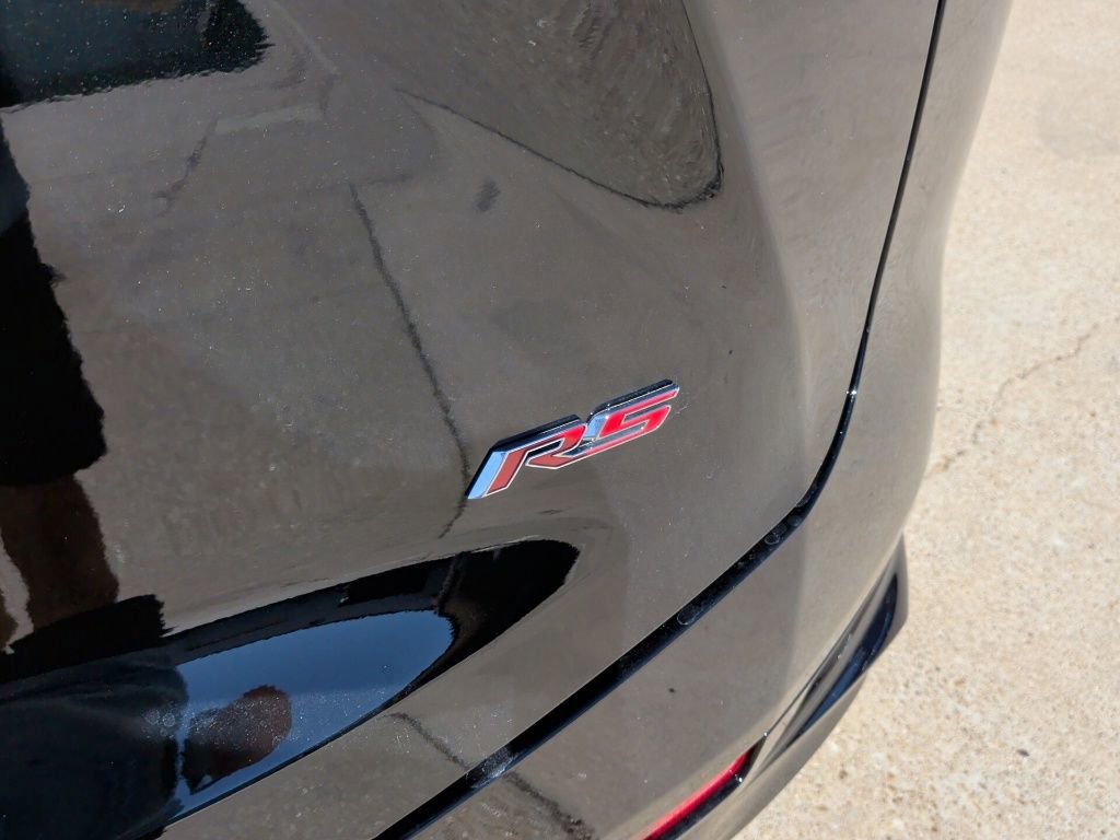 New 2025 Chevrolet Blazer RS w/ Driver Confidence II Package image 43