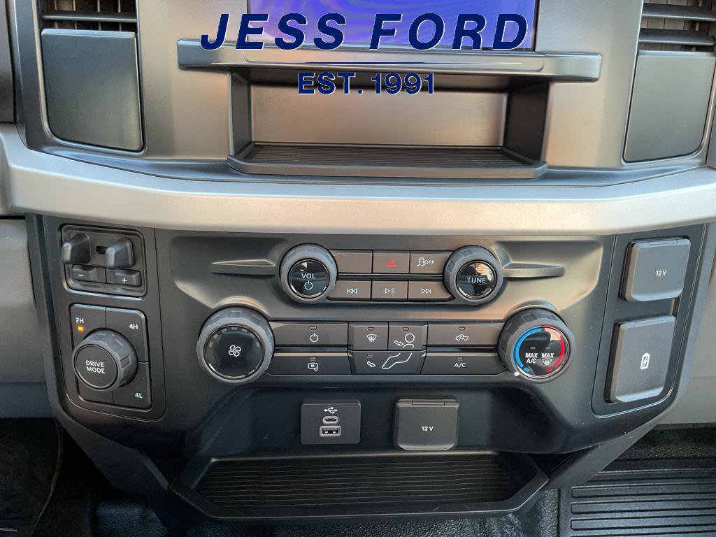 New 2026 Ford F350 XL image 16