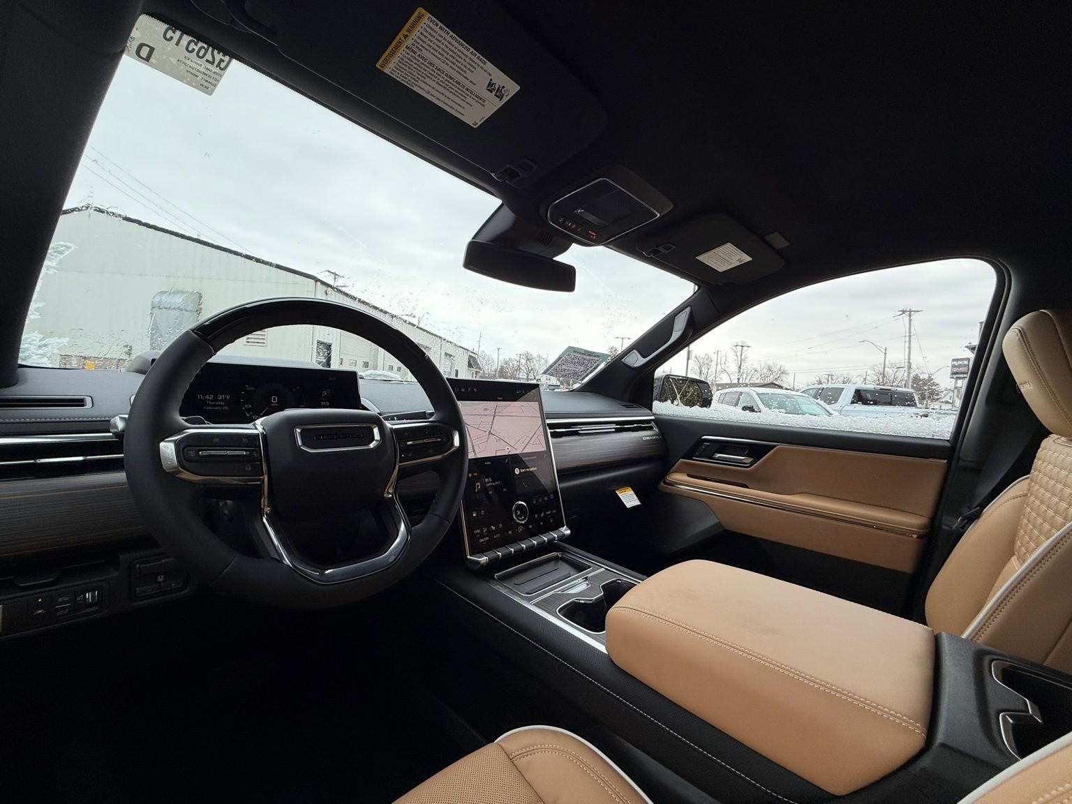 New 2026 GMC Sierra EV Denali image 28