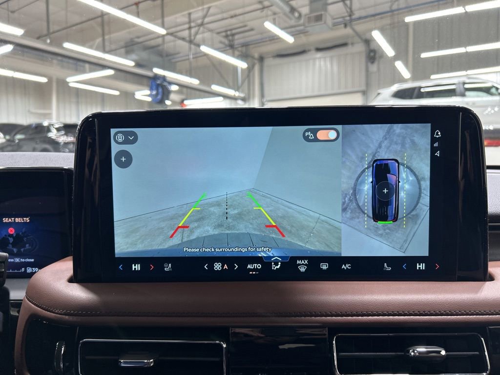 New 2026 Lincoln Aviator Reserve image 18