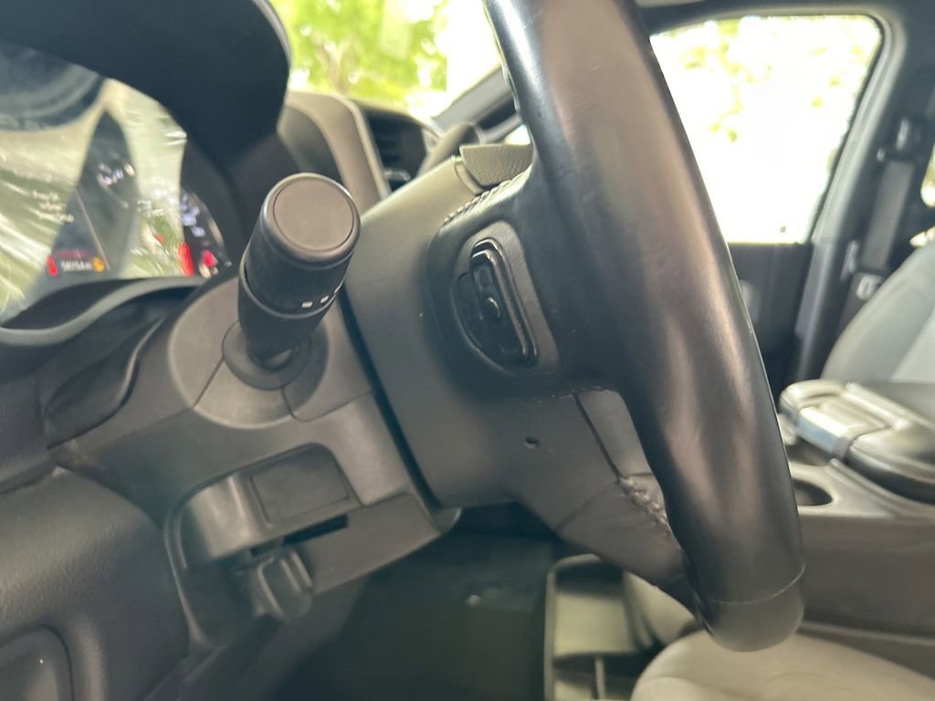 Certified 2024 RAM 2500 Big Horn AWD/4WD image 36