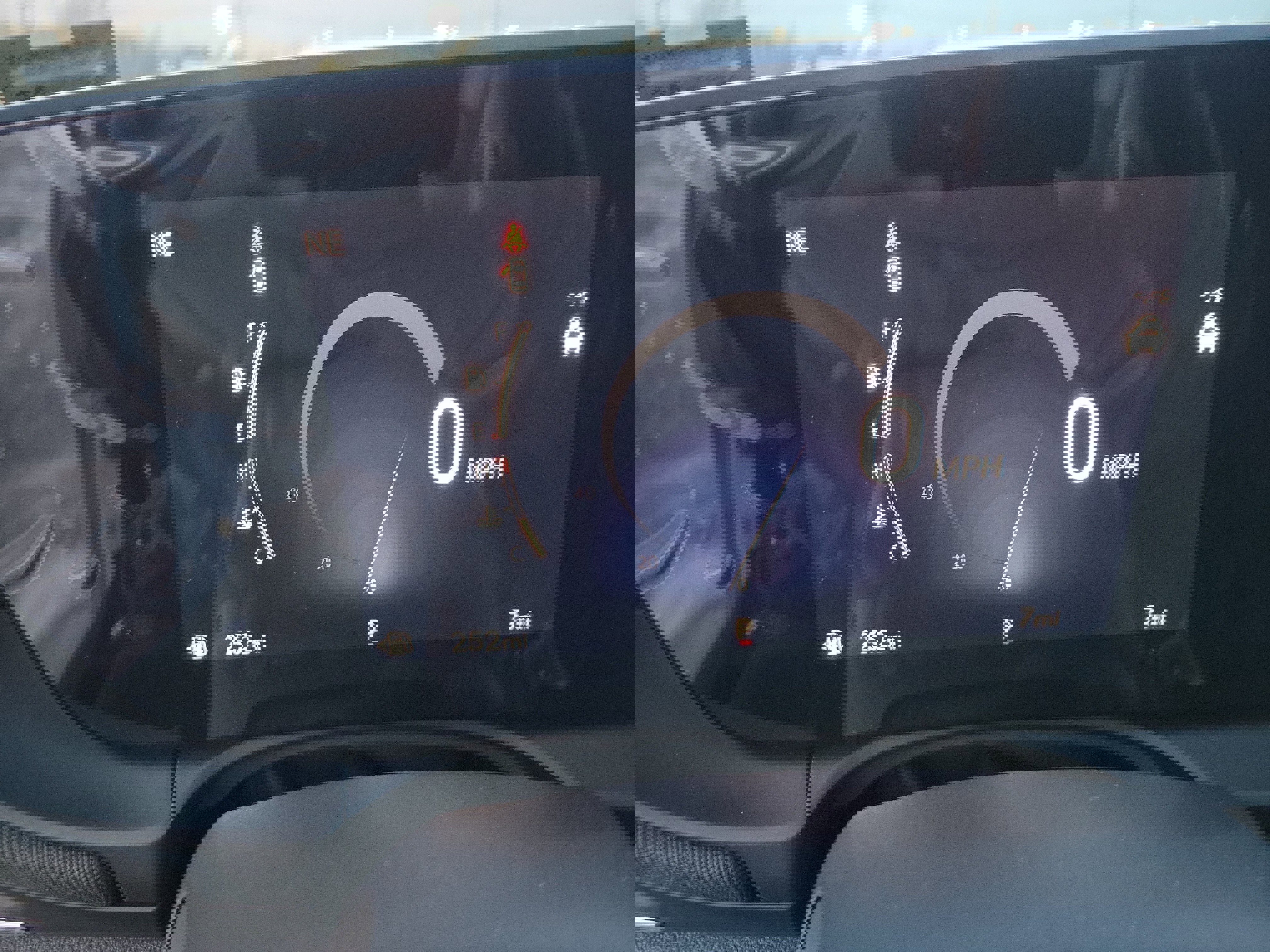 New 2026 Buick Envista Preferred w/ Convenience I Package FWD image 21