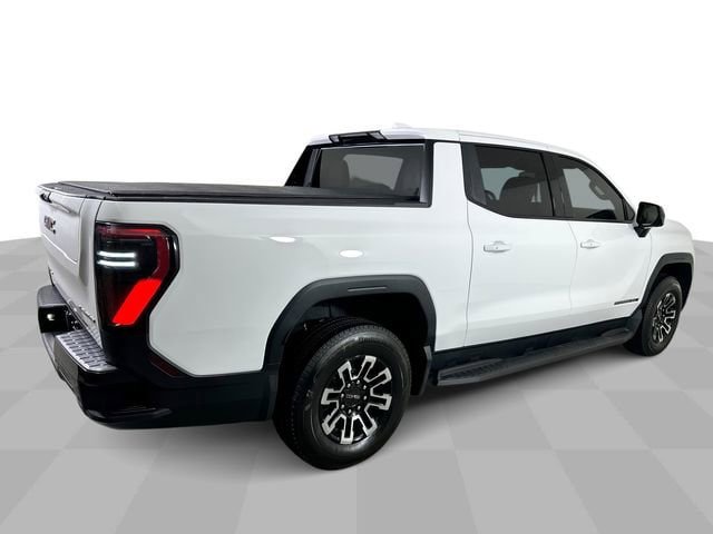 New 2026 GMC Sierra EV Elevation AWD/4WD image 9