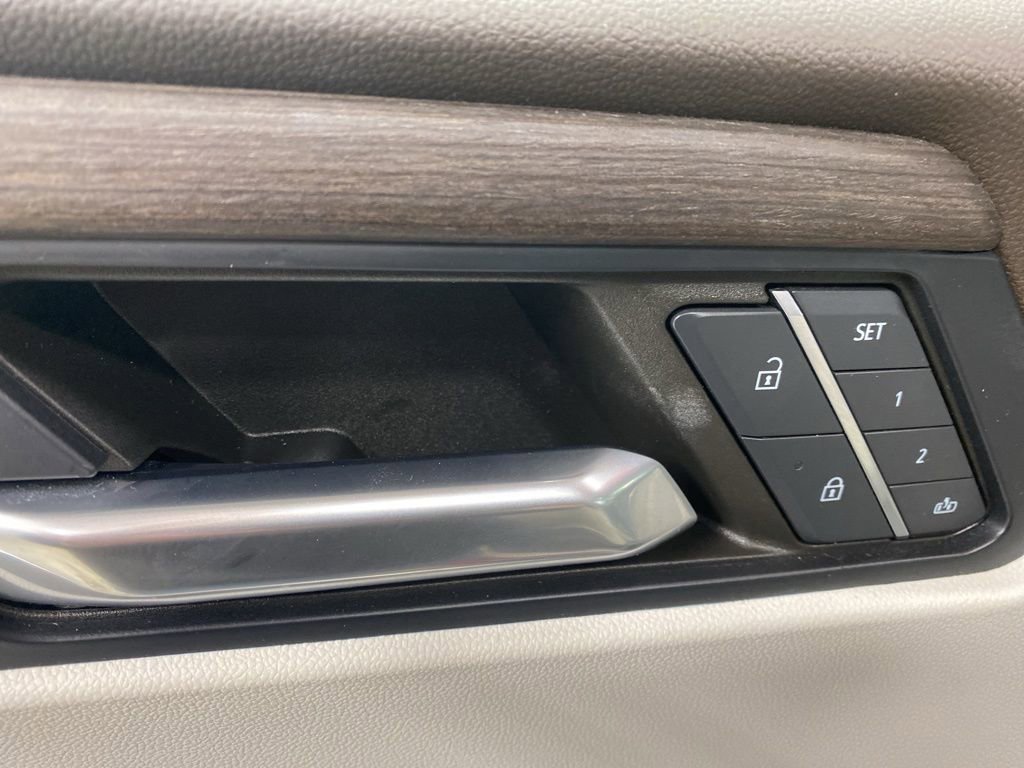 Certified 2024 GMC Acadia Denali w/ Super Cruise Package image 34