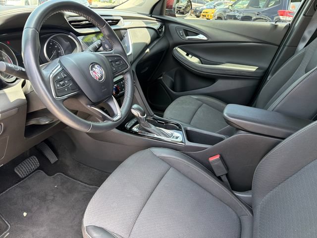 Used 2023 Buick Encore GX Preferred FWD image 18
