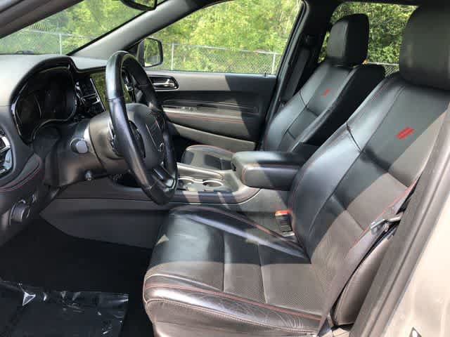 Certified 2024 Dodge Durango GT AWD/4WD image 11