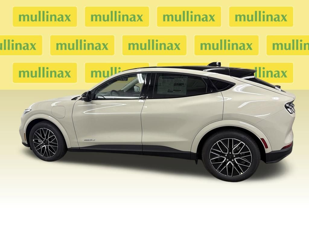 New 2026 Ford Mustang Mach-E Premium image 11