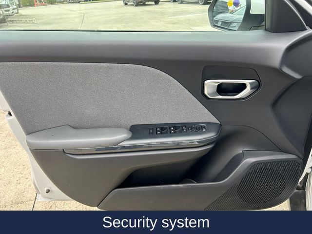 Used 2025 Kia K4 EX image 14