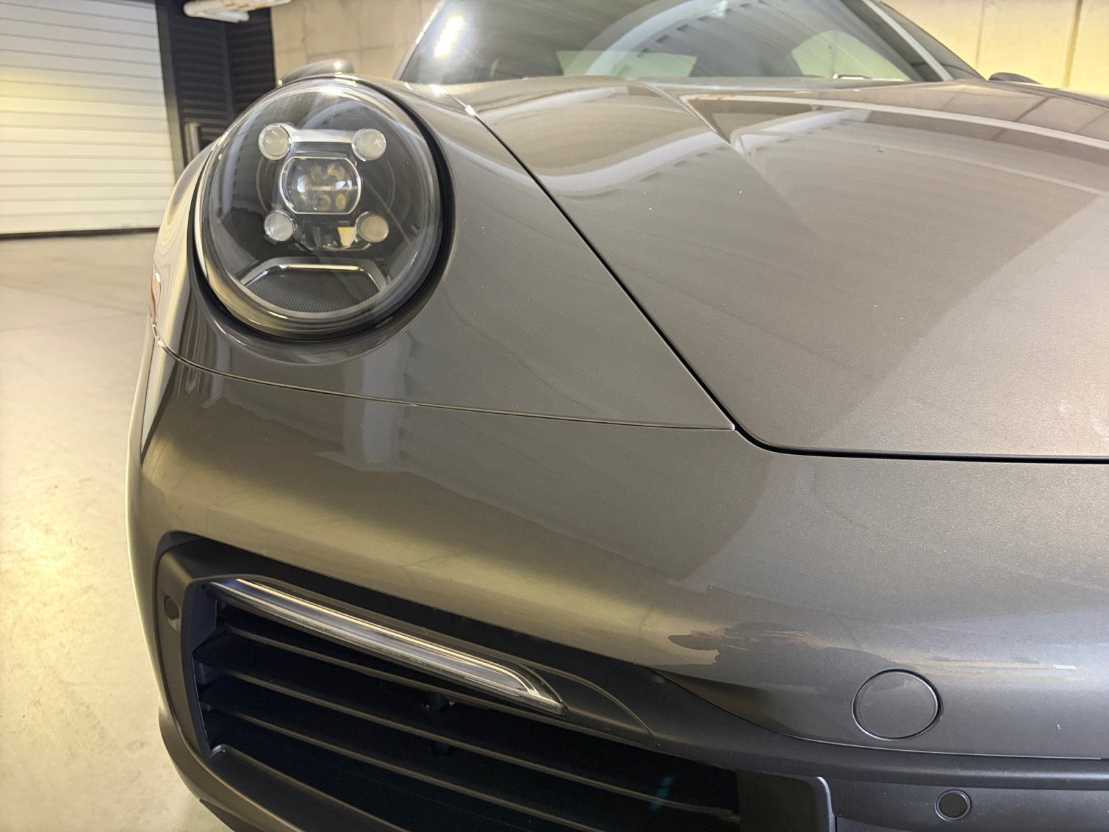 Used 2021 Porsche 911 Carrera RWD image 14