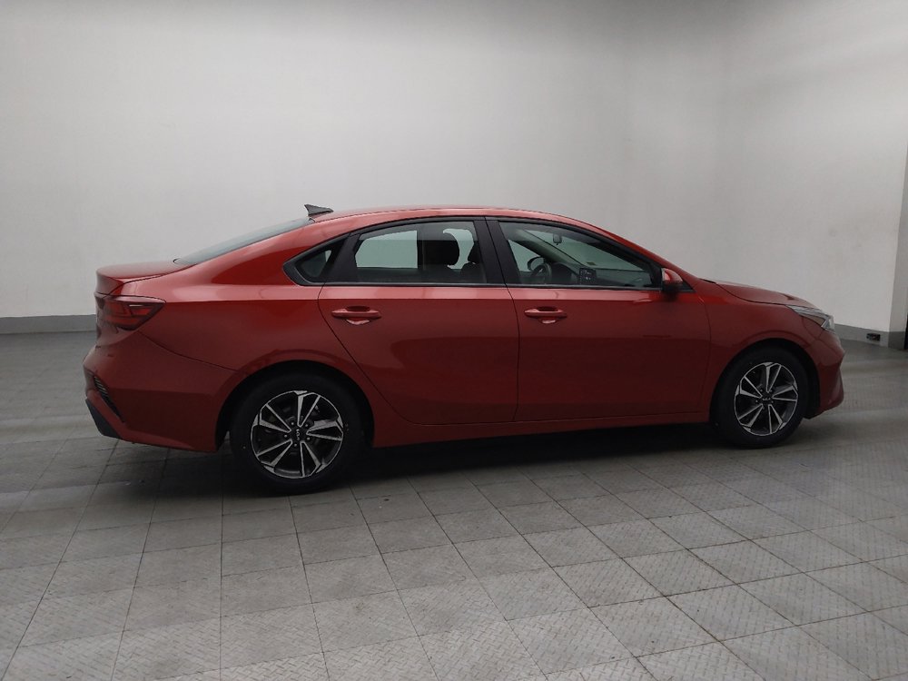 Used 2022 Kia Forte LXS image 10