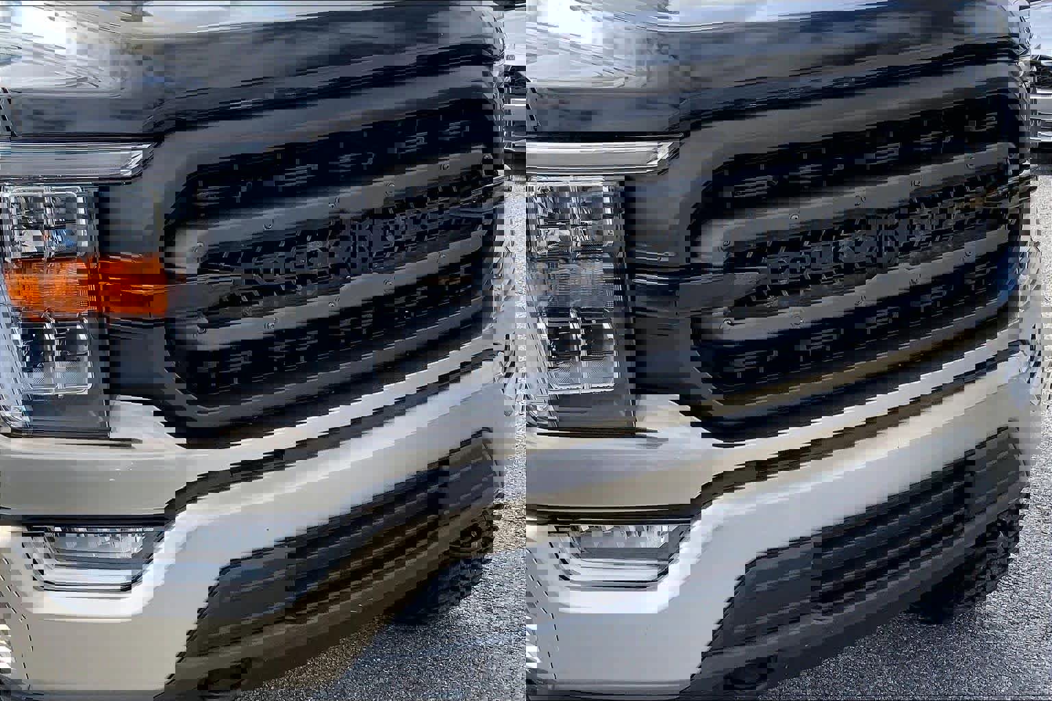 Used 2021 Ford F150 XLT w/ Equipment Group 302A High image 29