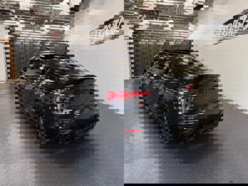 Used 2021 Audi RS 5 2.9T quattro w/ Black Optic Launch Edition image 85