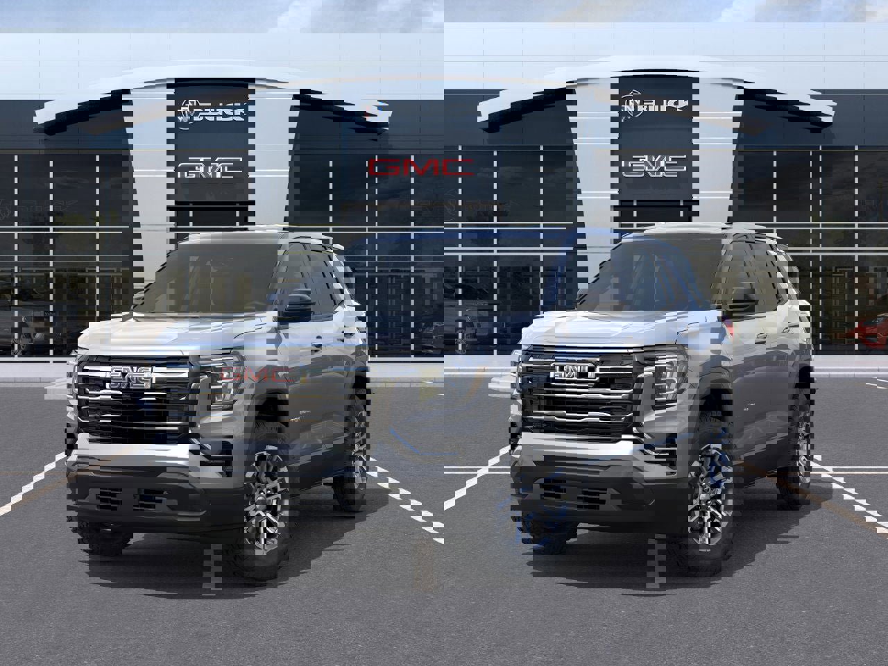 New 2026 GMC Terrain Elevation w/ LPO, Floor Liner Package image 30