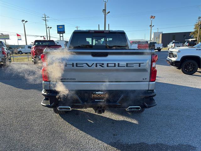 New 2026 Chevrolet Silverado 1500 LT Trail Boss w/ Convenience Package II image 6