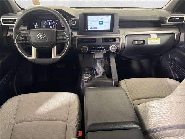 Used 2025 Toyota 4Runner SR5 AWD/4WD image 22