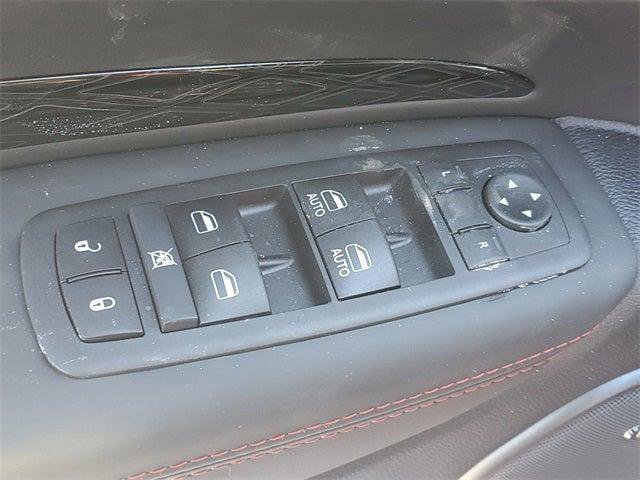 New 2026 Dodge Durango GT image 17