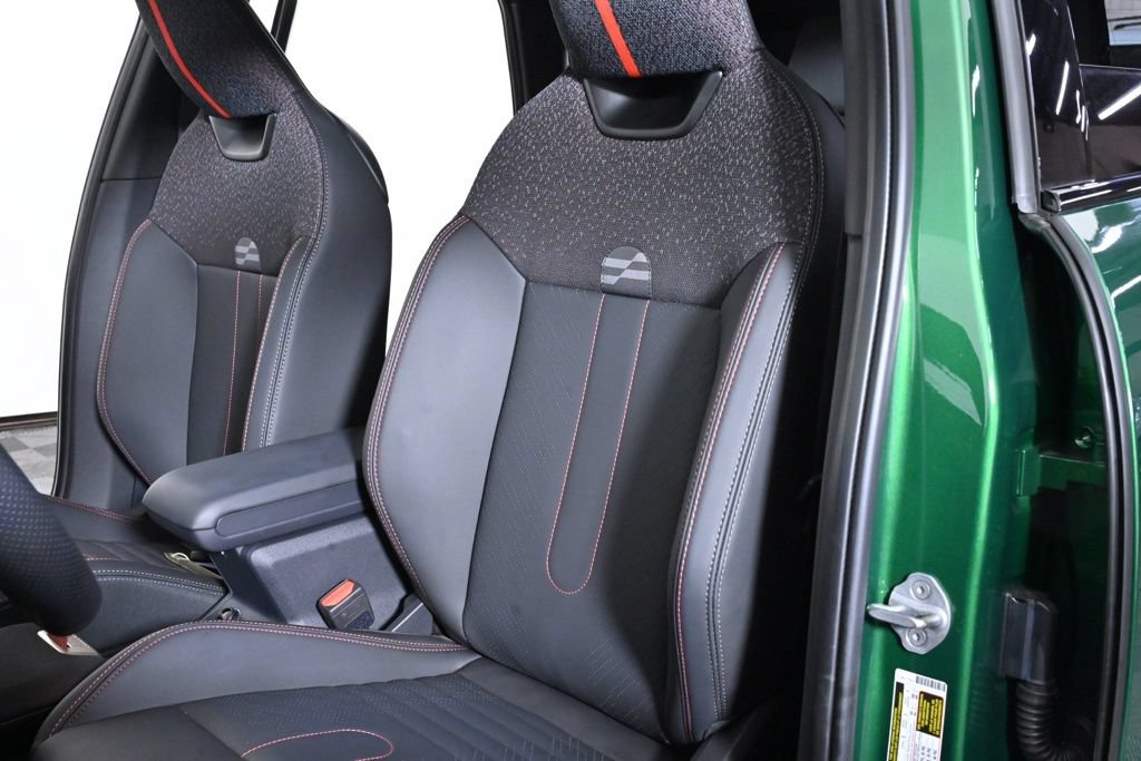 Used 2026 MINI Cooper Countryman John Cooper Works AWD/4WD image 21