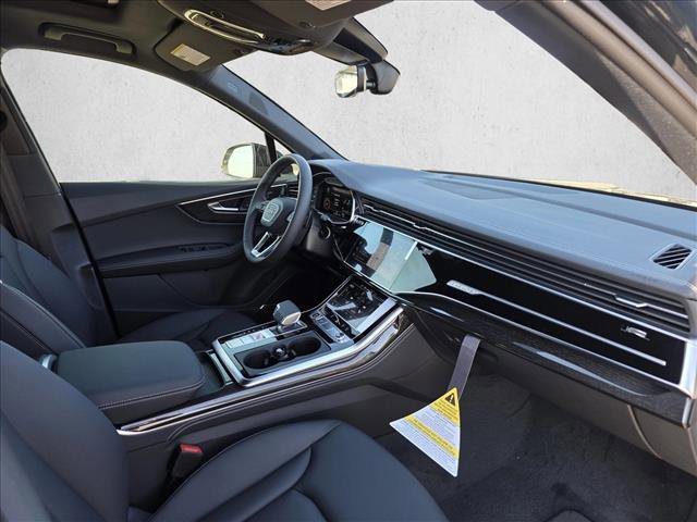 New 2026 Audi Q7 3.0T Premium Plus image 12