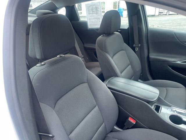 Used 2024 Chevrolet Malibu LT image 34