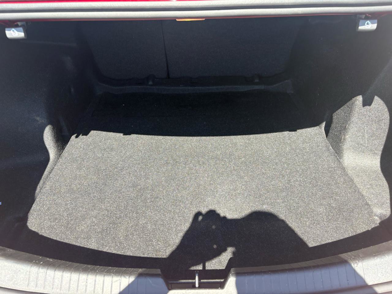 Used 2025 Chevrolet Malibu RS image 50