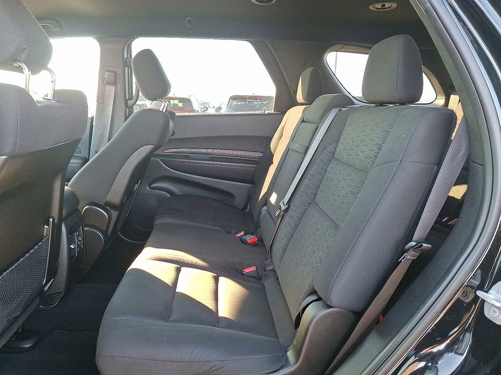 Used 2025 Dodge Durango GT image 9