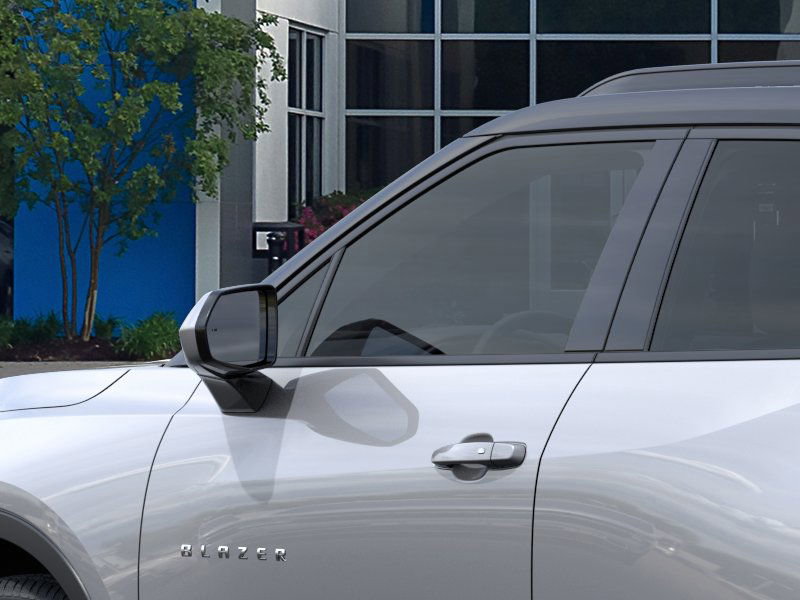 New 2026 Chevrolet Blazer LT w/ Convenience Package image 14