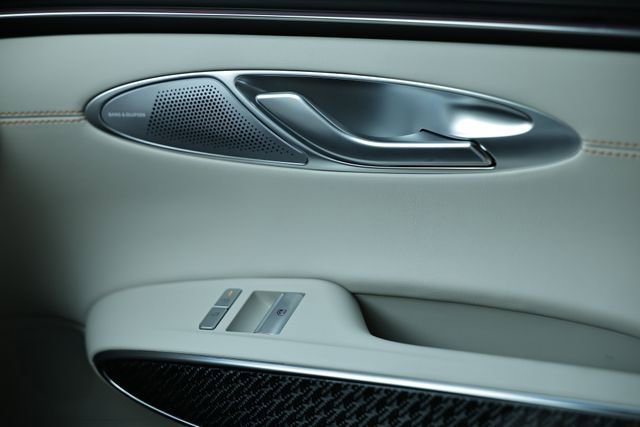 New 2026 Genesis GV70 3.5T Sport Prestige image 41