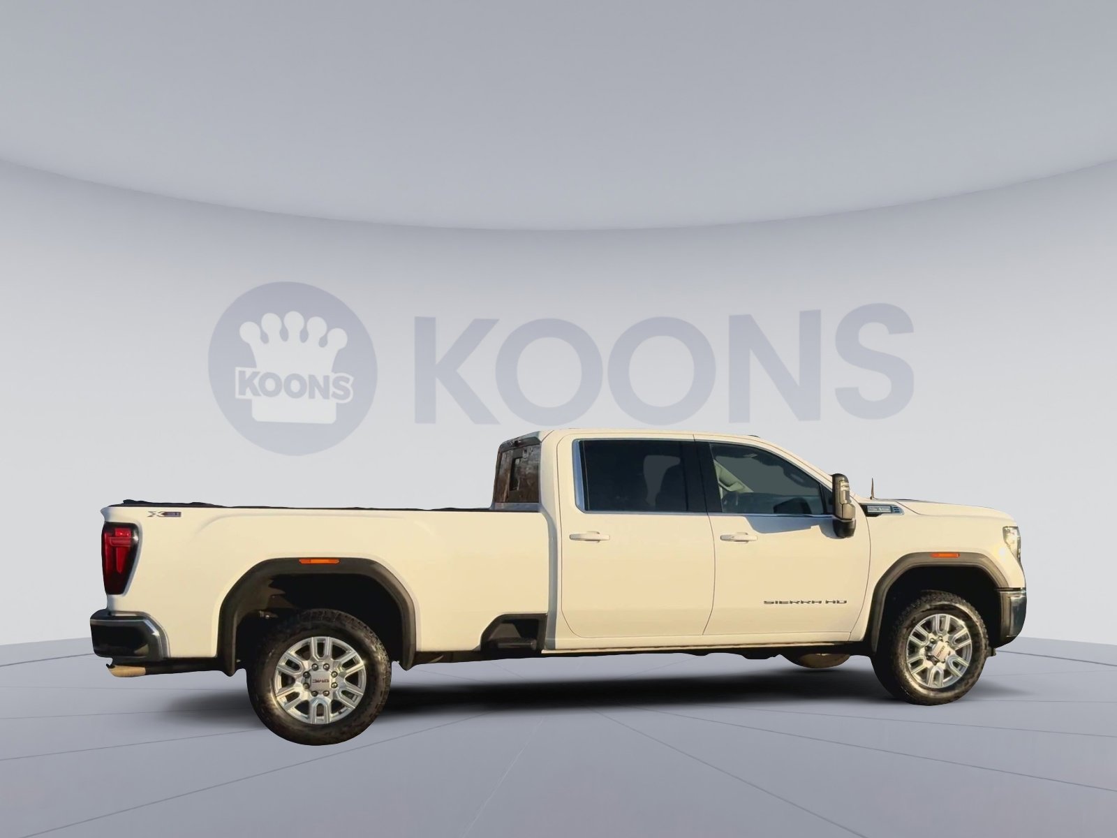 Used 2024 GMC Sierra 3500 SLE image 12