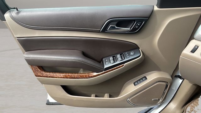 Used 2018 Chevrolet Tahoe Premier image 17