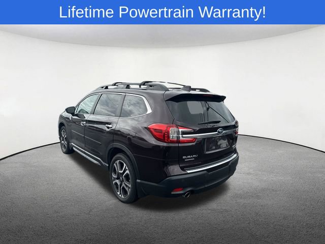 New 2025 Subaru Ascent Touring AWD/4WD image 13