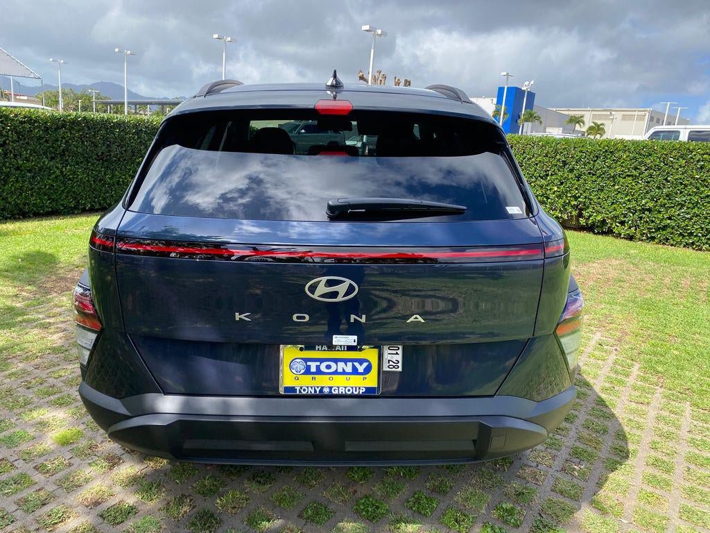 New 2026 Hyundai Kona SEL Sport FWD image 6