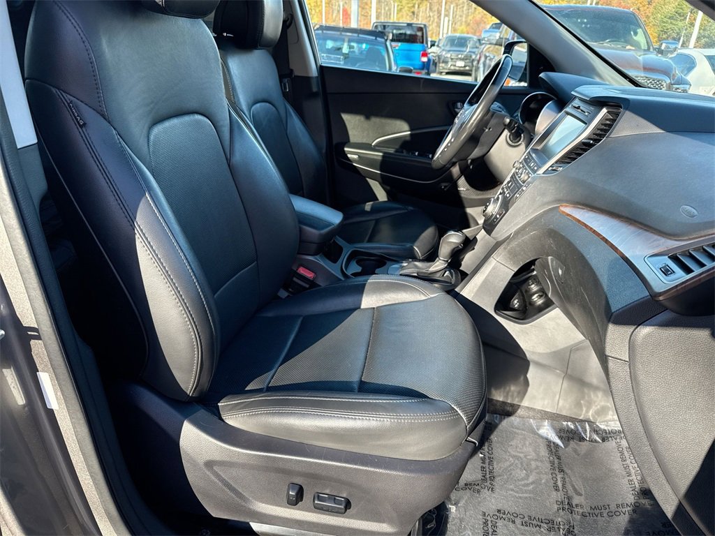 Used 2018 Hyundai Santa Fe Sport image 25