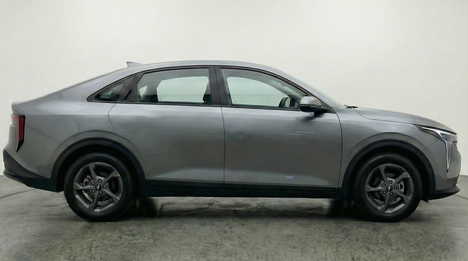 Used 2025 Kia K4 LXS image 11