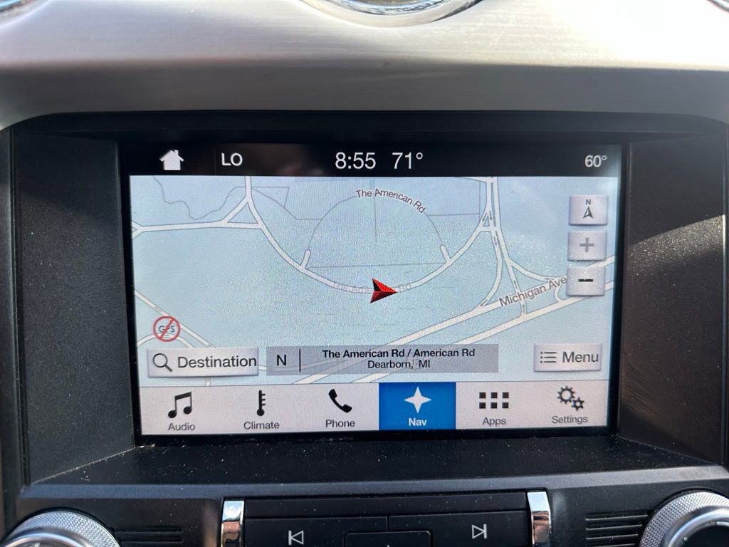 Used 2017 Ford Mustang Premium RWD image 29