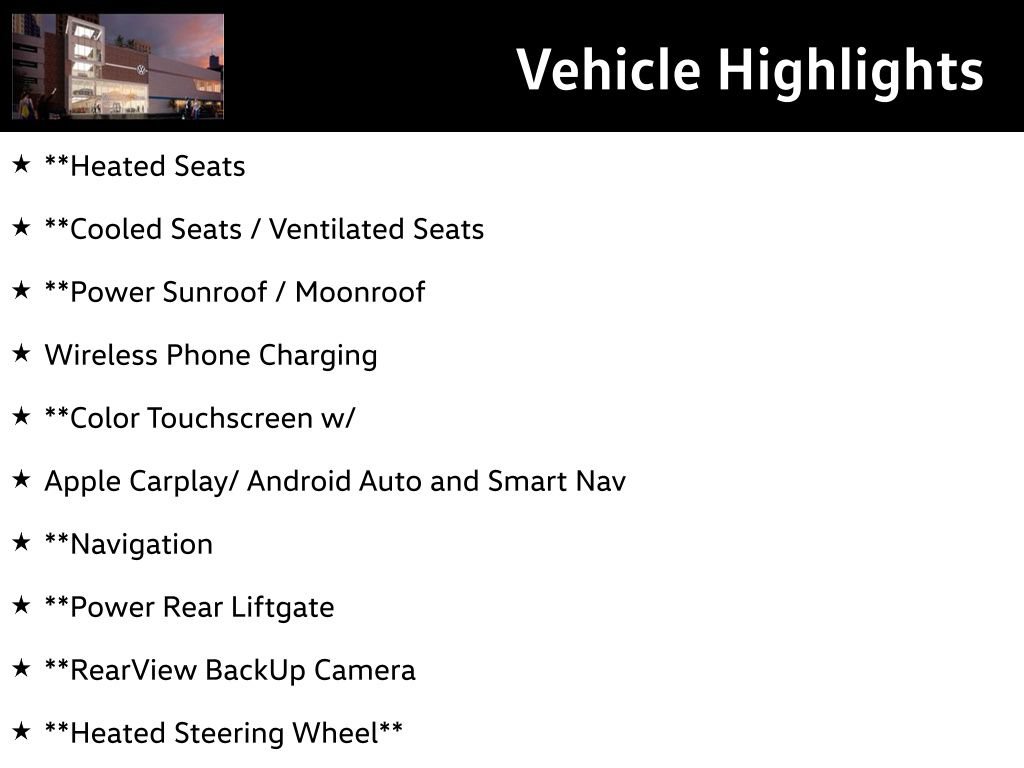 Used 2024 Dodge Durango R/T AWD/4WD video 2