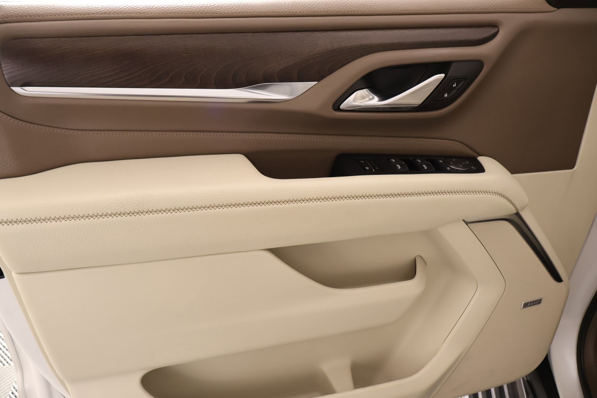 Used 2024 GMC Yukon Denali image 18