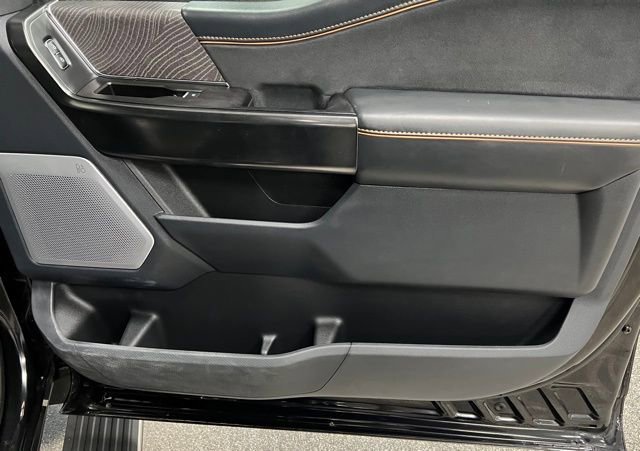 Used 2023 Ford F150 Platinum w/ FX4 Off-Road Package image 54