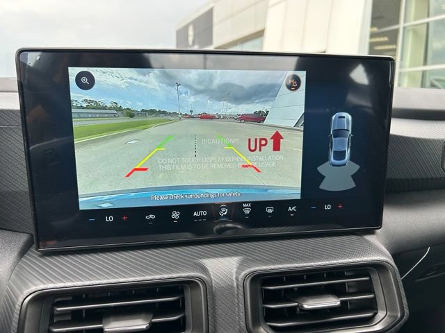 New 2026 Ford Mustang Coupe RWD image 18