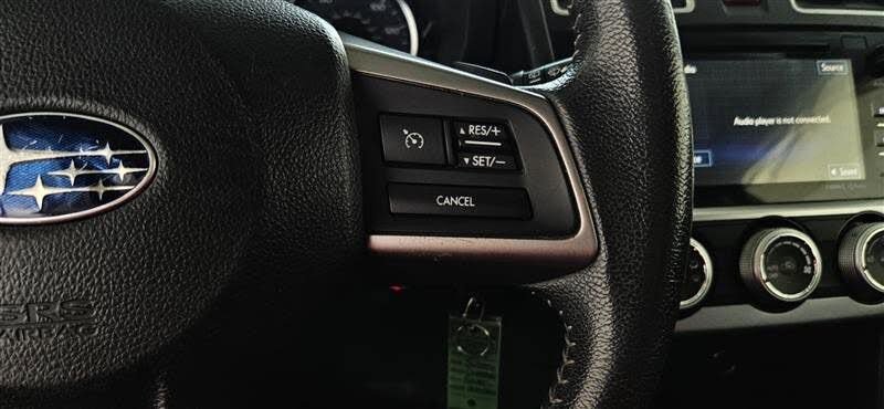 Used 2015 Subaru Crosstrek 2.0i Limited image 13