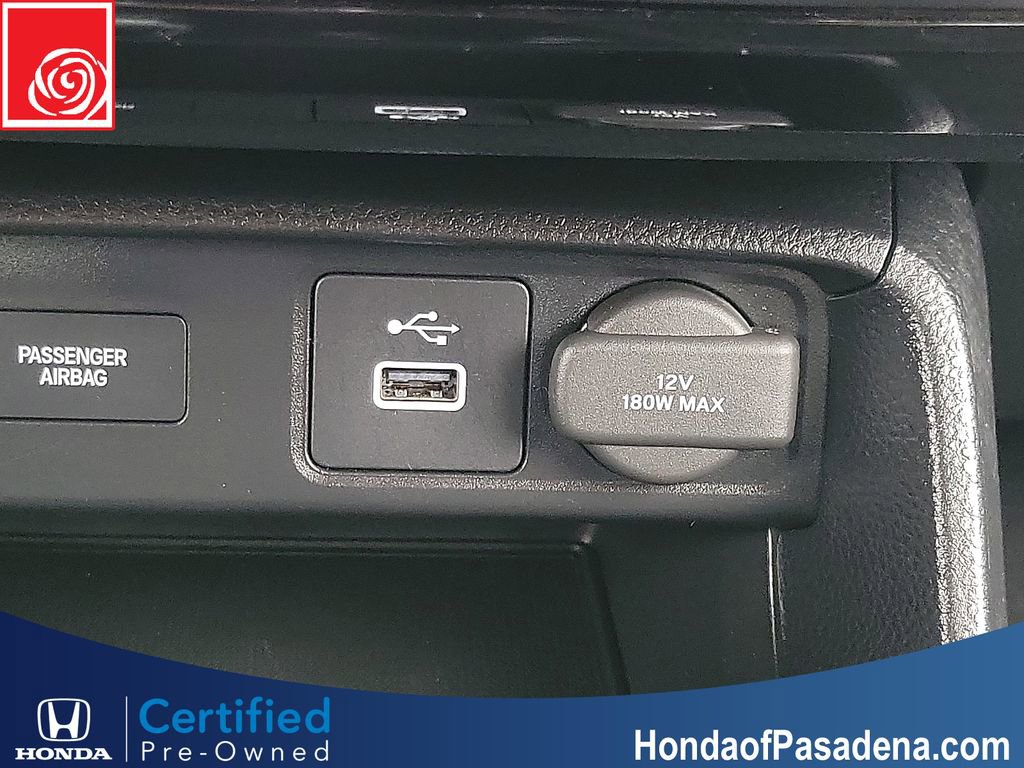 Certified 2023 Honda Civic Sport image 18
