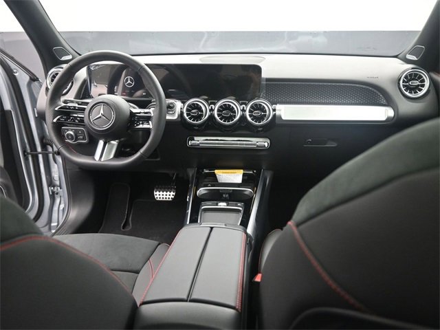 Certified 2024 Mercedes-Benz GLB 250 image 27