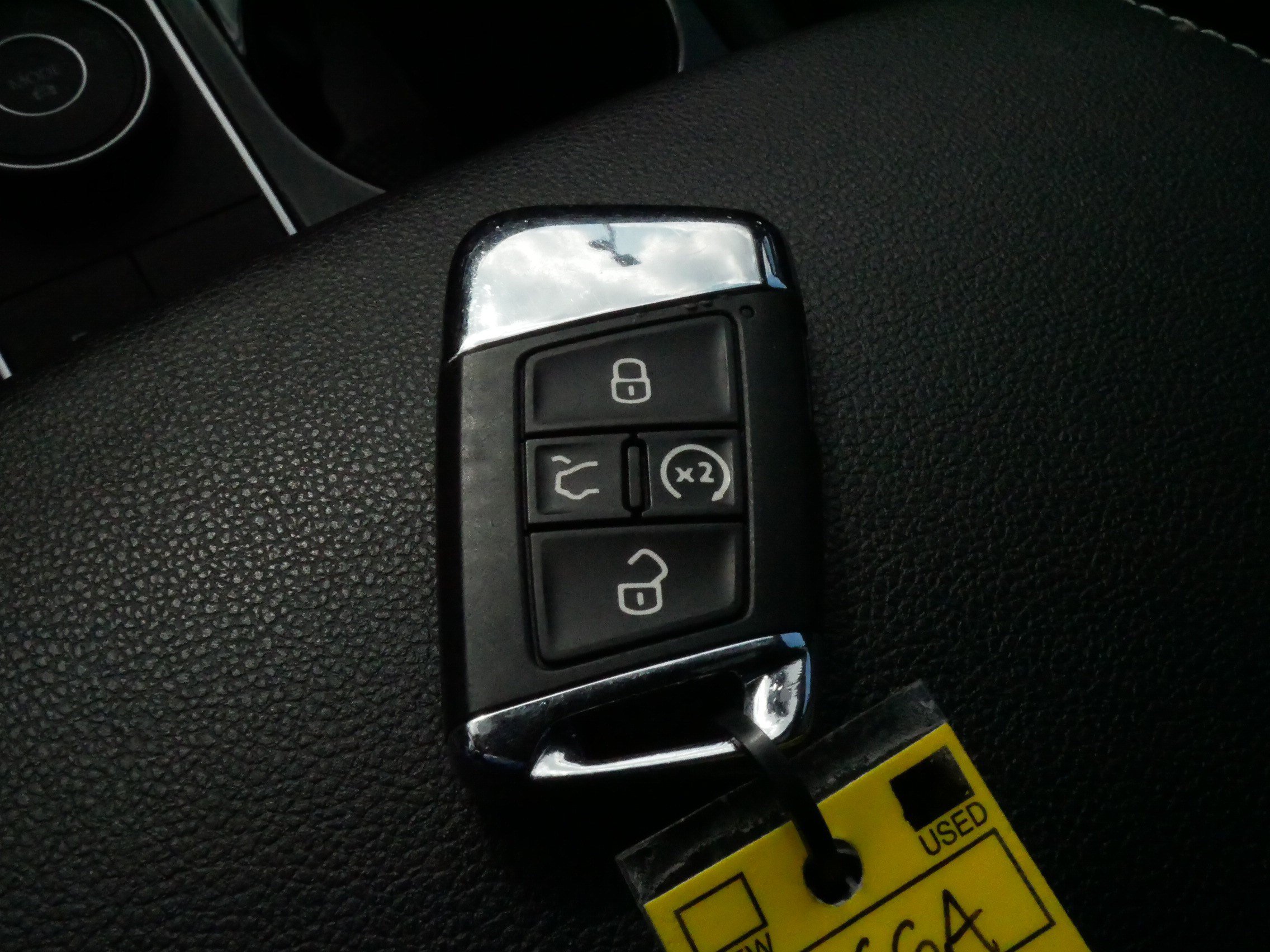 Certified 2021 Volkswagen Atlas SEL AWD/4WD image 32