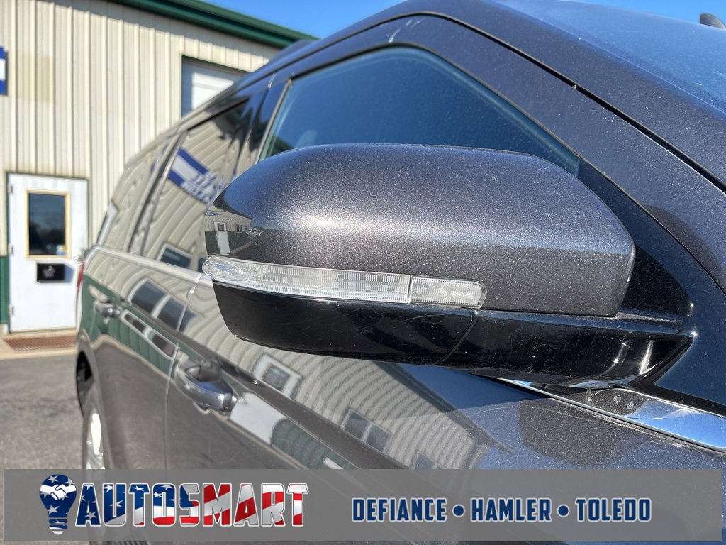 Used 2019 Ford Expedition XLT w/ Equipment Group 202A image 14