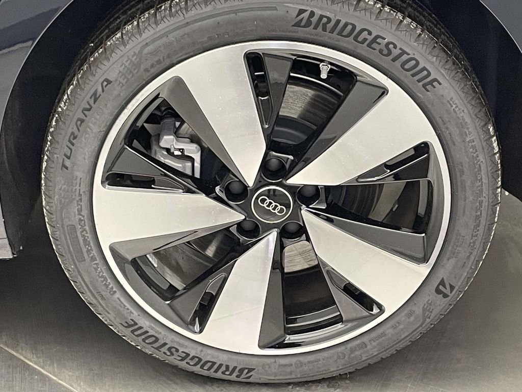 New 2025 Audi A5 2.0T Premium Plus image 12