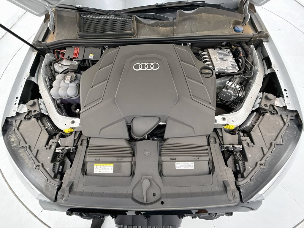 New 2026 Audi Q7 3.0T Premium Plus AWD/4WD image 29